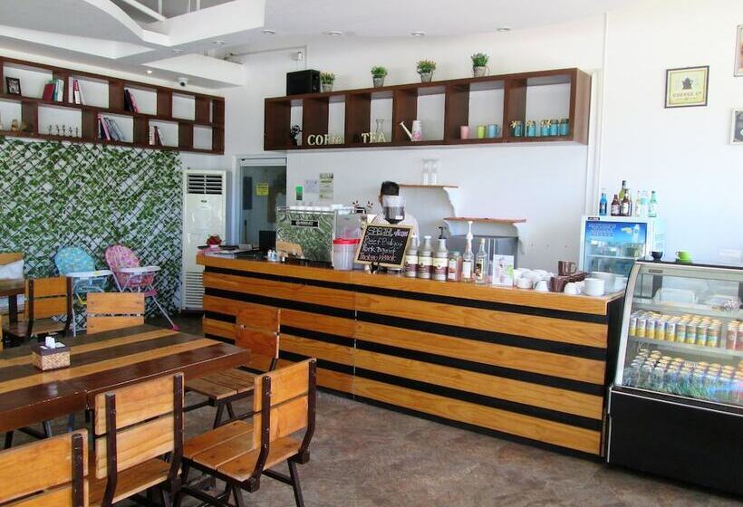 酒店 Lohas Airport