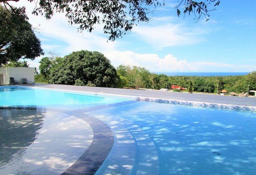 酒店 Lohas Airport