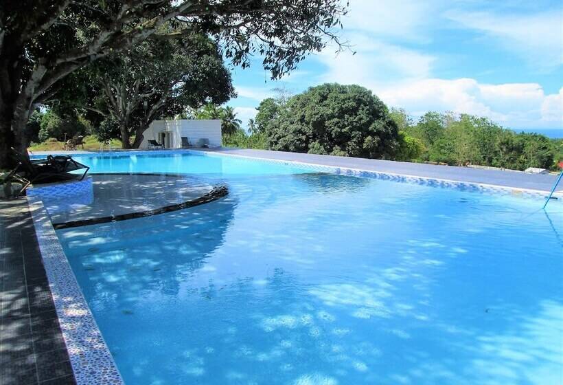 酒店 Lohas Airport