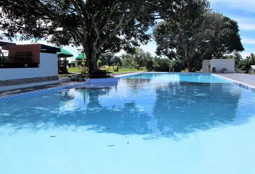 Hotelli Lohas Airport