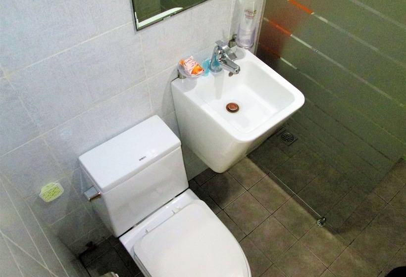 酒店 Lohas Airport