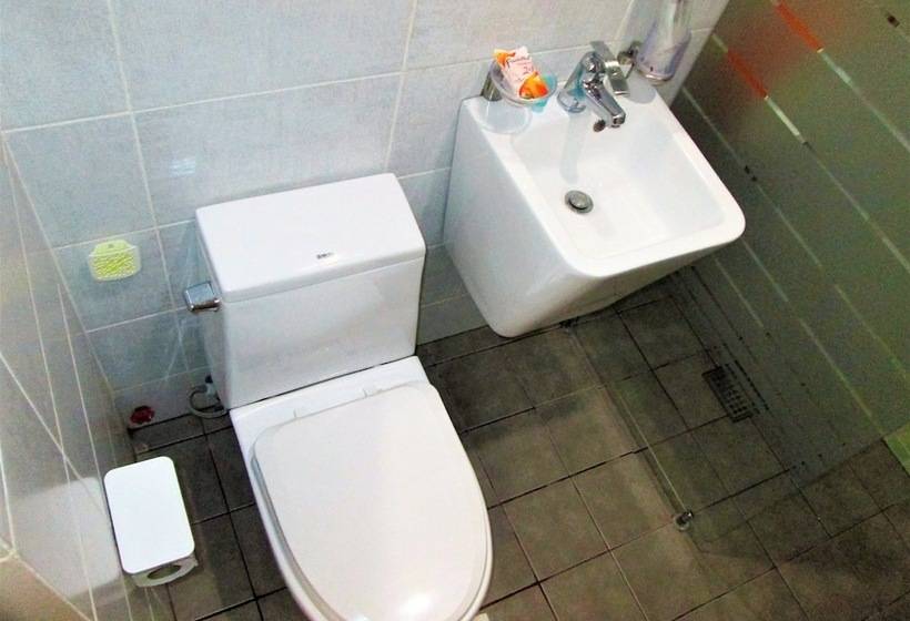 酒店 Lohas Airport