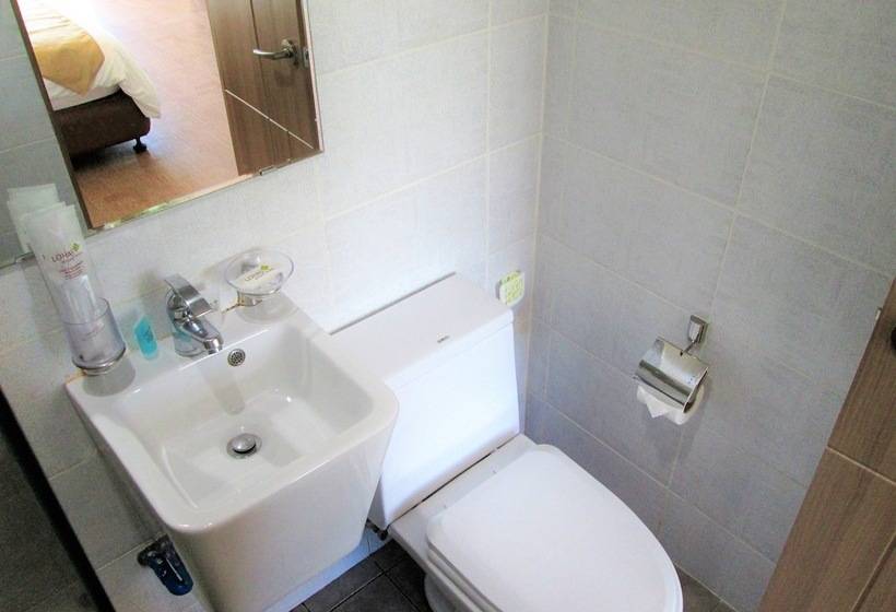 酒店 Lohas Airport