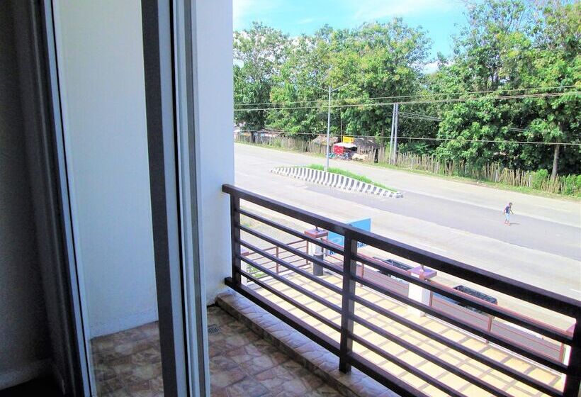 酒店 Lohas Airport