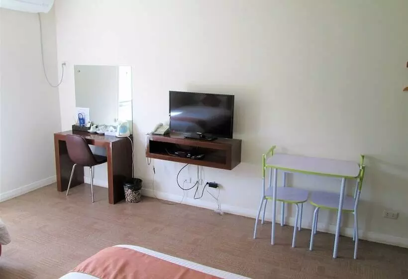 Hotelli Lohas Airport