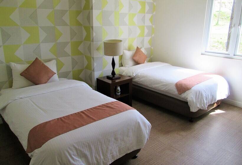 酒店 Lohas Airport