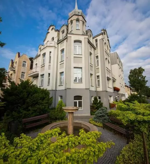 ホテル Villa Anna Lisa
