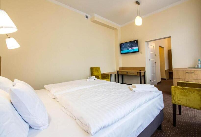 בית מלון כפרי Villa Anna Lisa