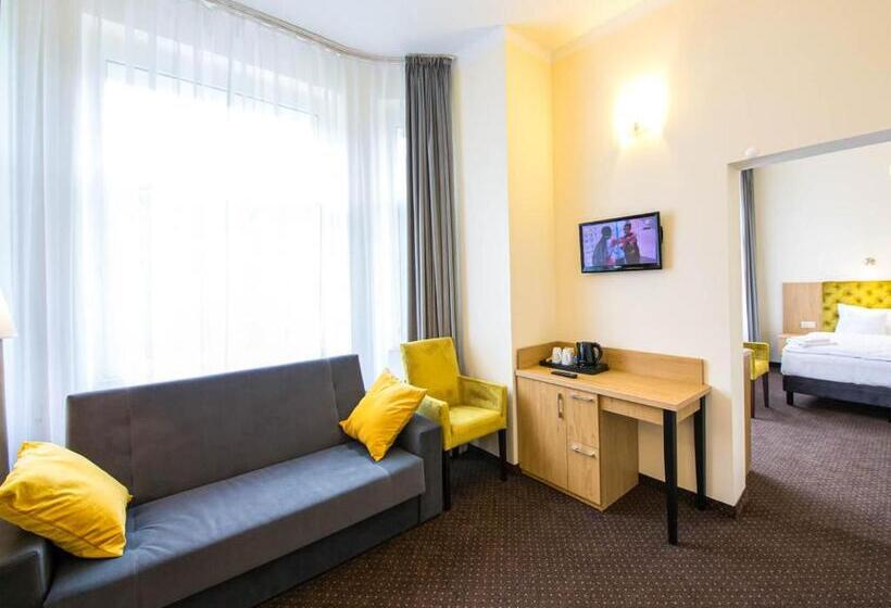 בית מלון כפרי Villa Anna Lisa