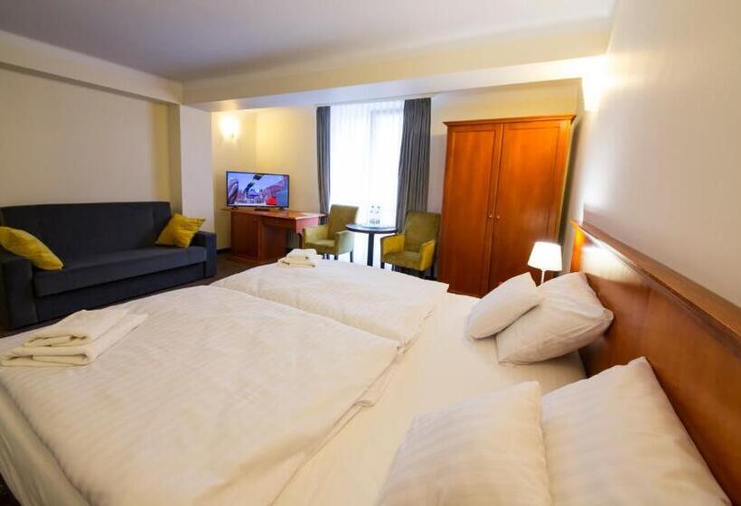 בית מלון כפרי Villa Anna Lisa