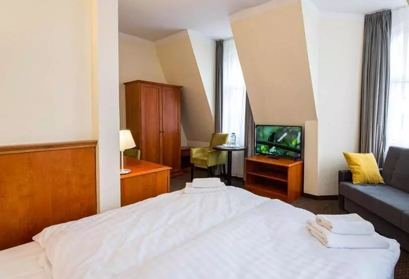 ホテル Villa Anna Lisa