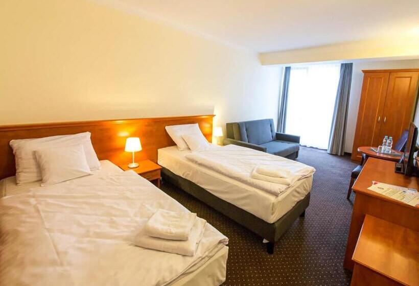 בית מלון כפרי Villa Anna Lisa