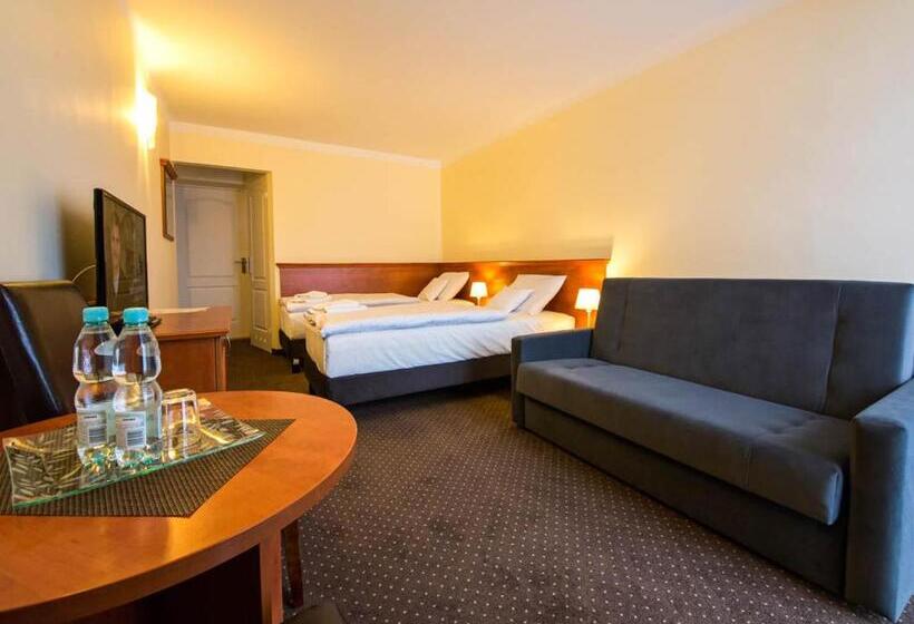 בית מלון כפרי Villa Anna Lisa