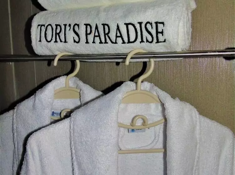 استراحتگاه Toris Paradise