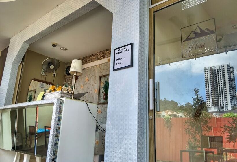 Hotel Kimanis