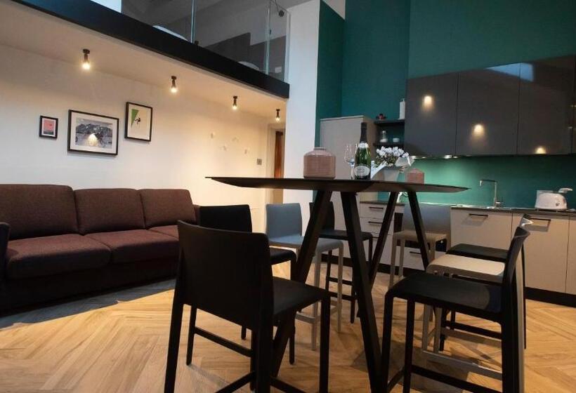 Residenza Alto Garda