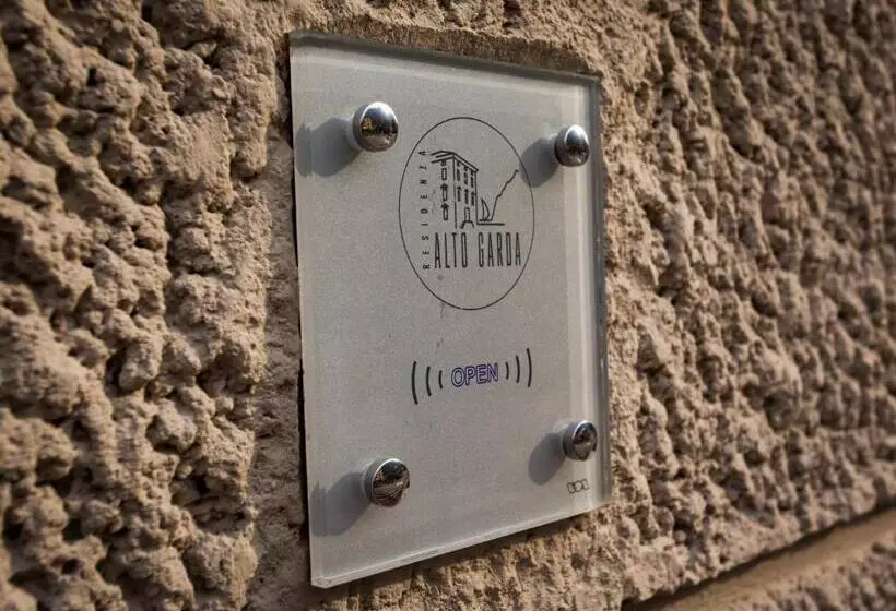 Residenza Alto Garda