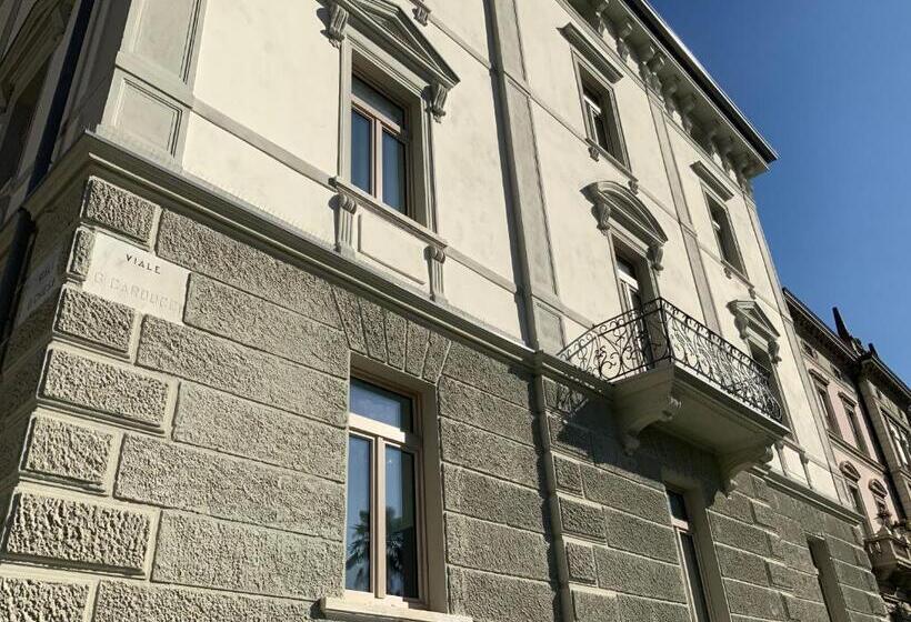 Residenza Alto Garda