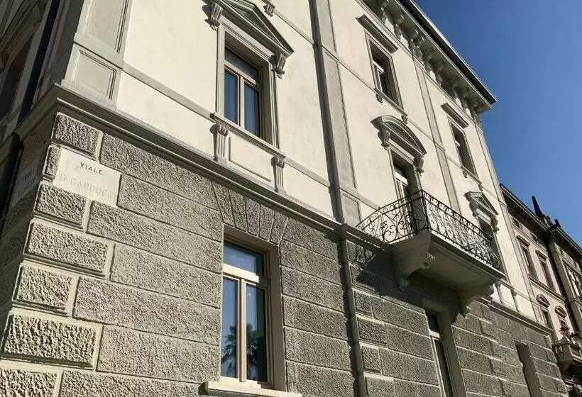 Residenza Alto Garda