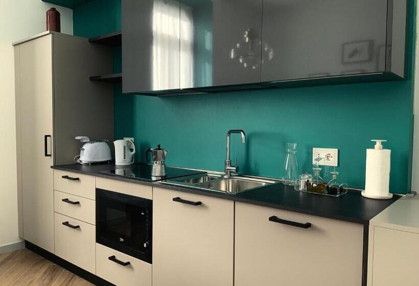 Residenza Alto Garda