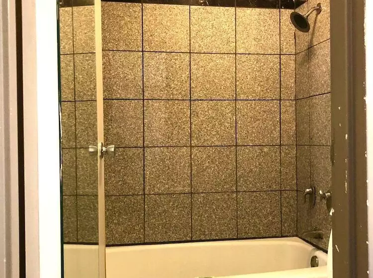 בית מלון כפרי Bossier Extended Stay