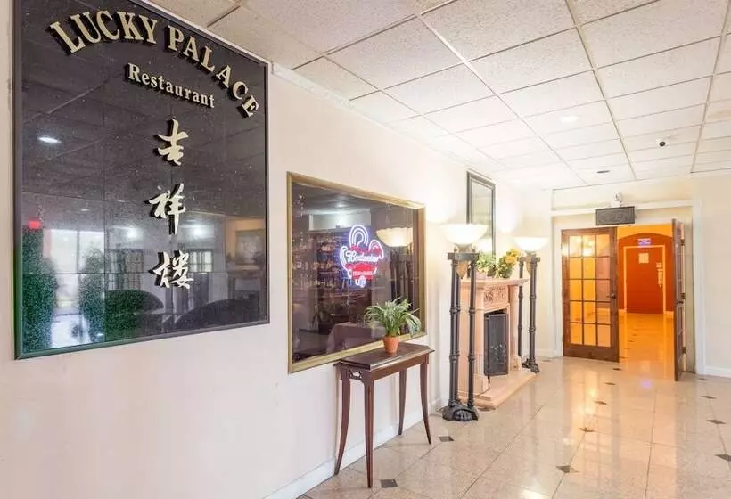 בית מלון כפרי Bossier Extended Stay