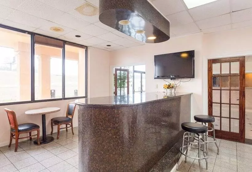 בית מלון כפרי Bossier Extended Stay