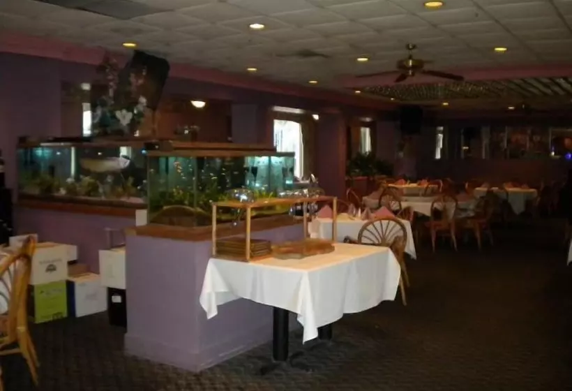 בית מלון כפרי Bossier Extended Stay