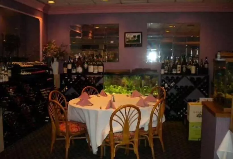 בית מלון כפרי Bossier Extended Stay