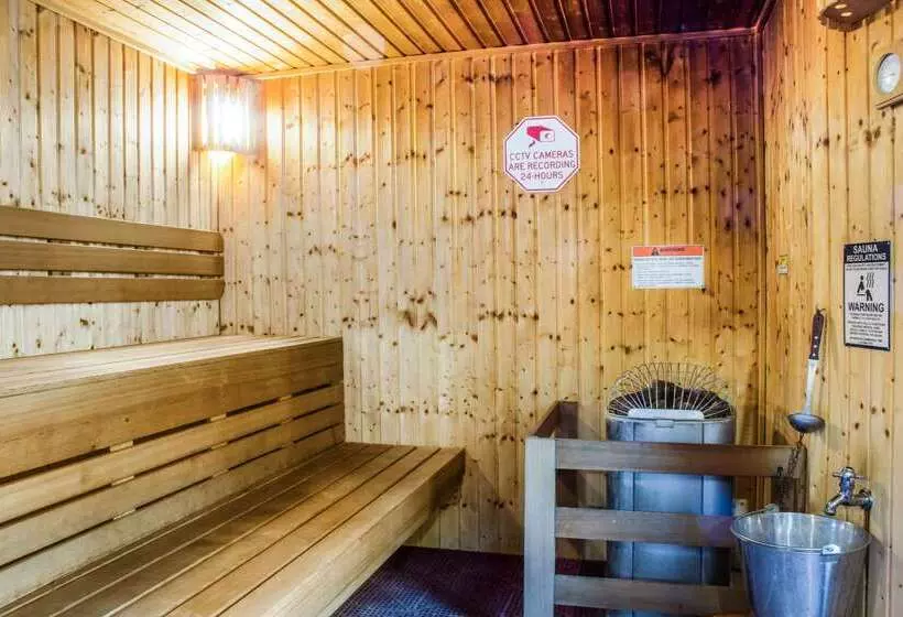 Отель Comfort Inn & Suites Durango