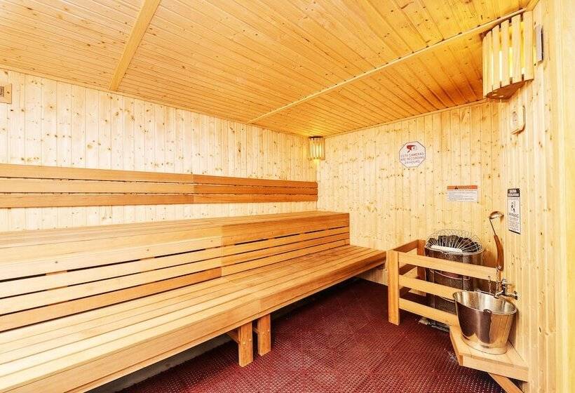 هتل Comfort Inn & Suites Durango