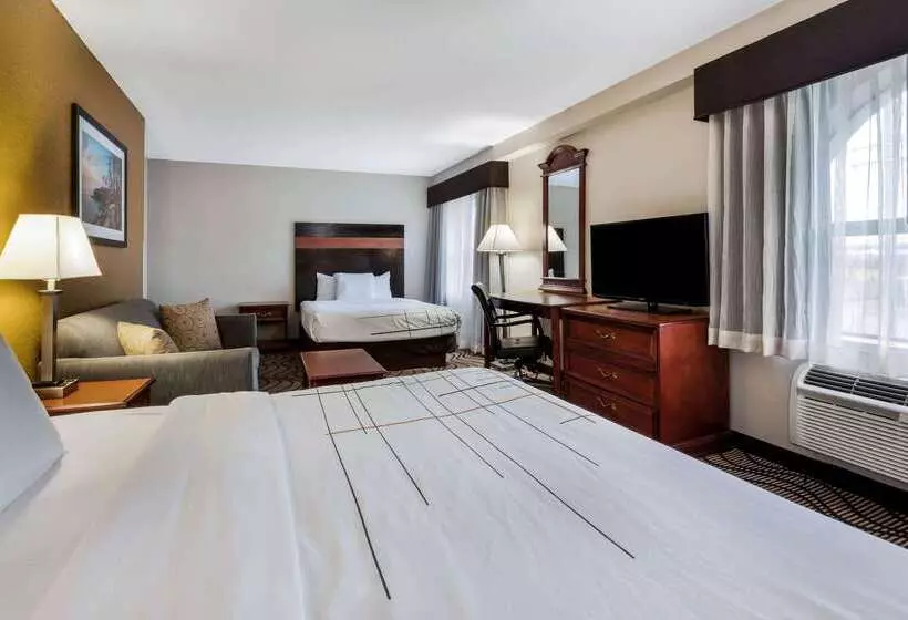 Hotel La Quinta Inn By Wyndham Sandusky Near Cedar Point