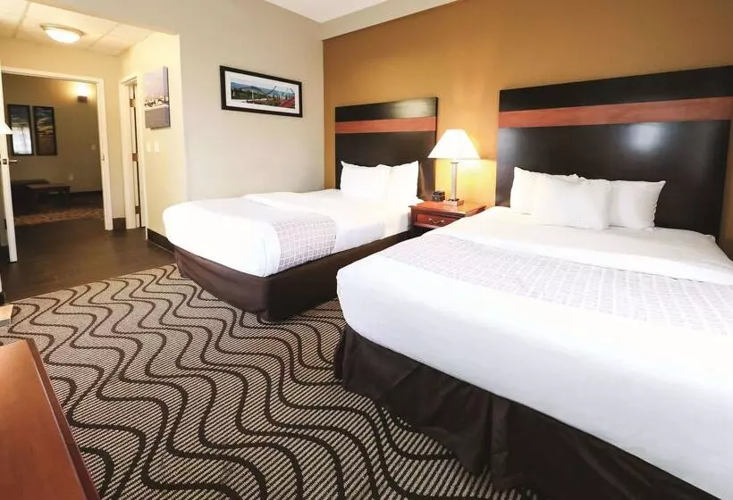 Hotel La Quinta Inn By Wyndham Sandusky Near Cedar Point