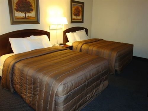 فندق Liberty Lodge