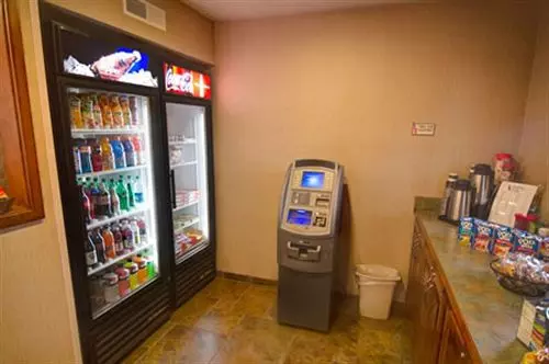 Отель Liberty Lodge