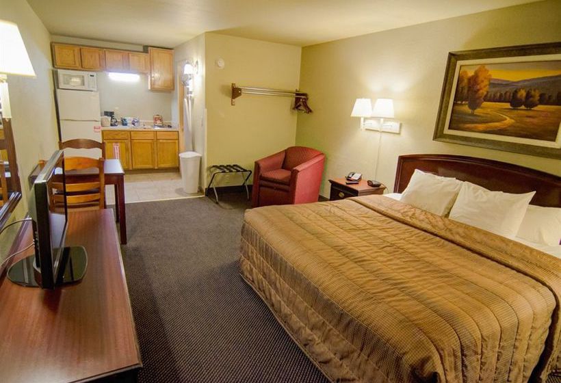 فندق Liberty Lodge