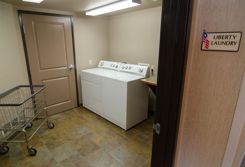 فندق Liberty Lodge