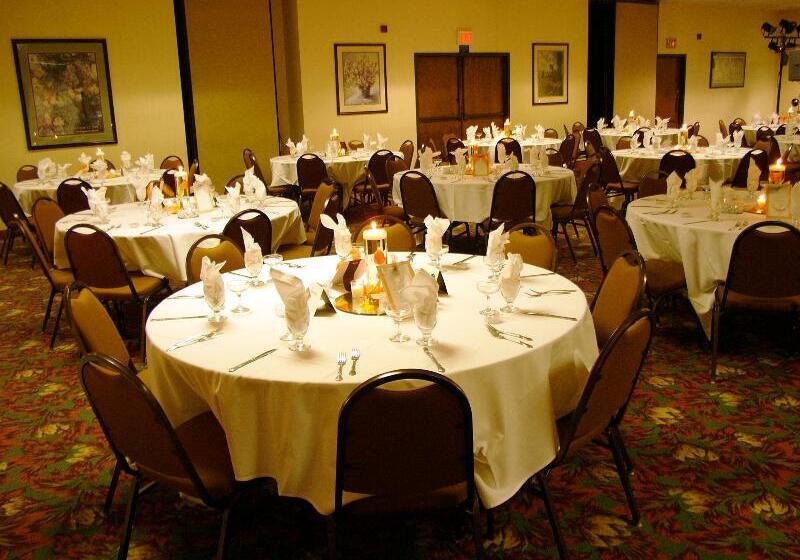 Szálloda Norwood Inn And Suites Worthington