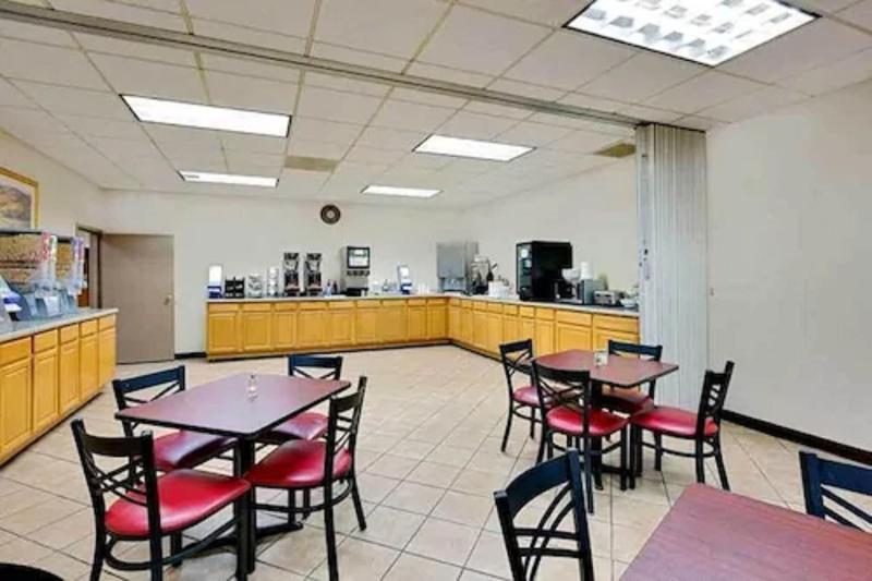 Szálloda Norwood Inn And Suites Worthington