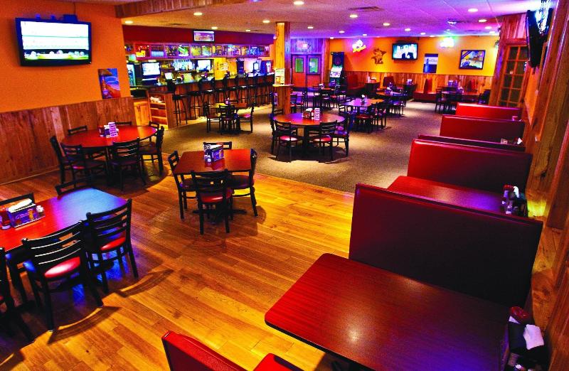 Szálloda Norwood Inn And Suites Worthington