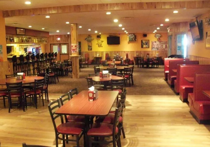 酒店 Norwood Inn And Suites Worthington