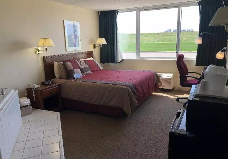 酒店 Norwood Inn And Suites Worthington