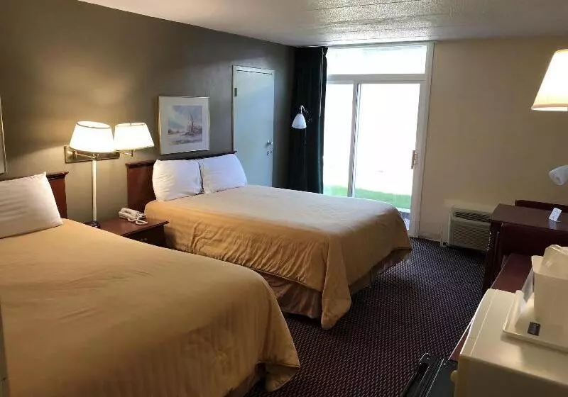 酒店 Norwood Inn And Suites Worthington