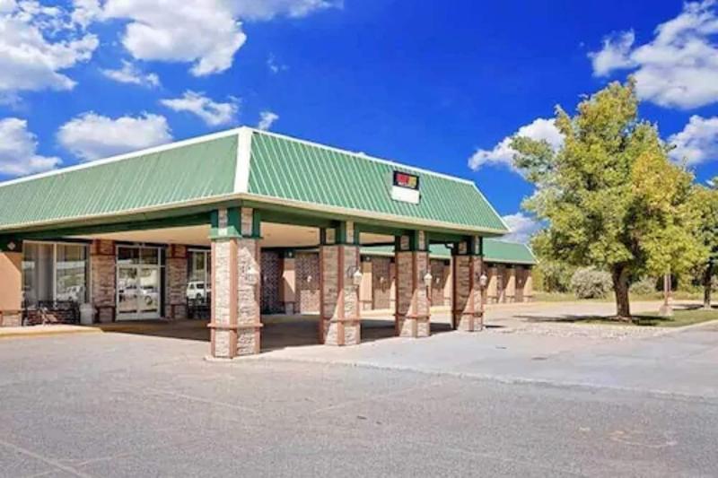 Szálloda Norwood Inn And Suites Worthington