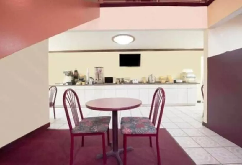 호텔 Quality Inn Eastland I 20