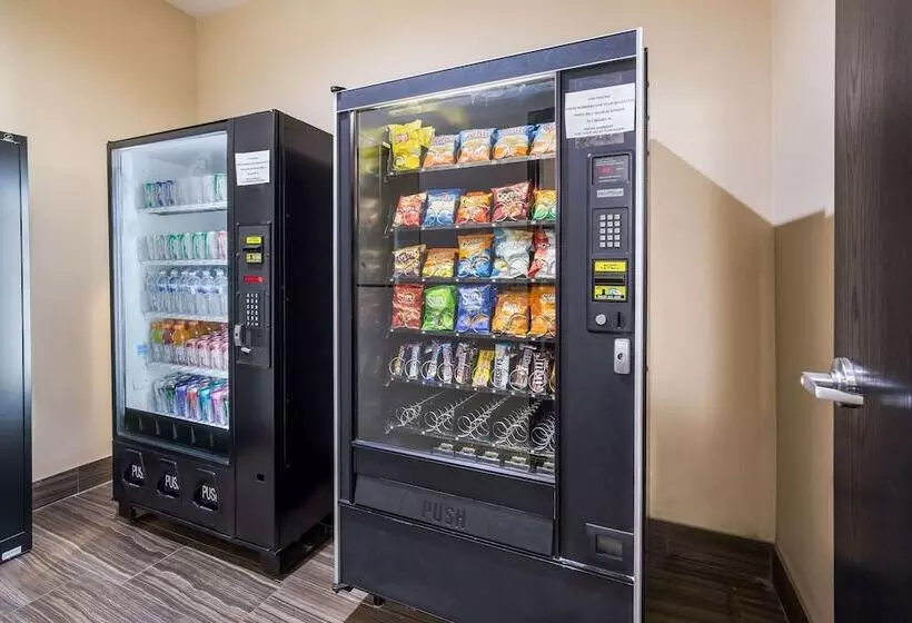 فندق Quality Inn & Suites Caseyville St. Louis