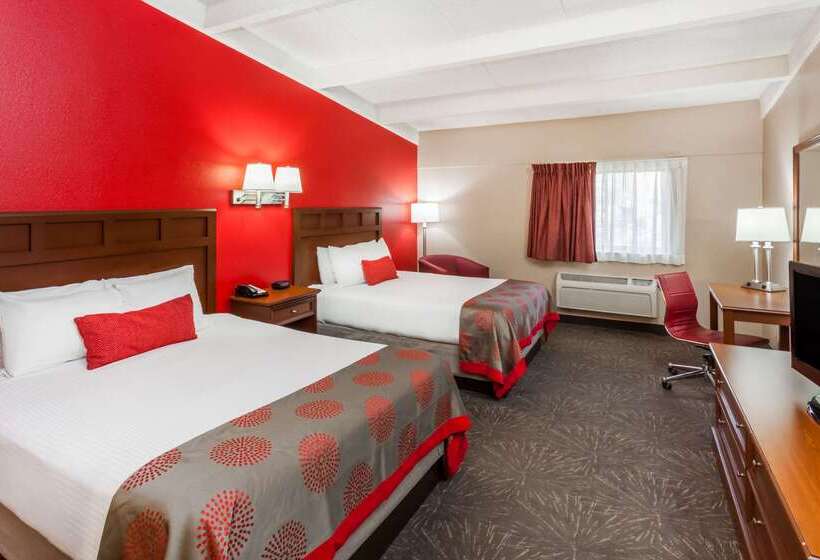 Ramada By Wyndham Hammond Hotel & Conference Center