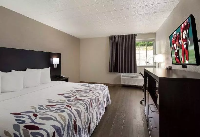 酒店 Red Roof Inn New Stanton