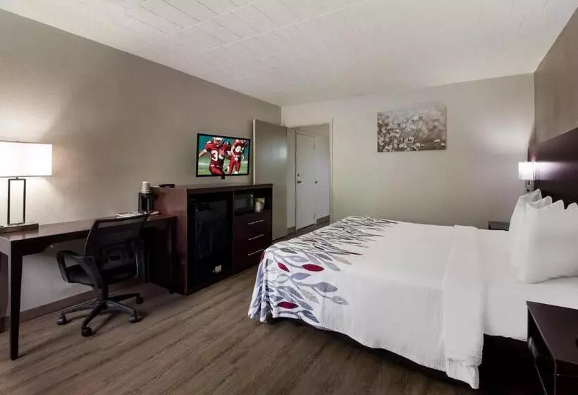 酒店 Red Roof Inn New Stanton