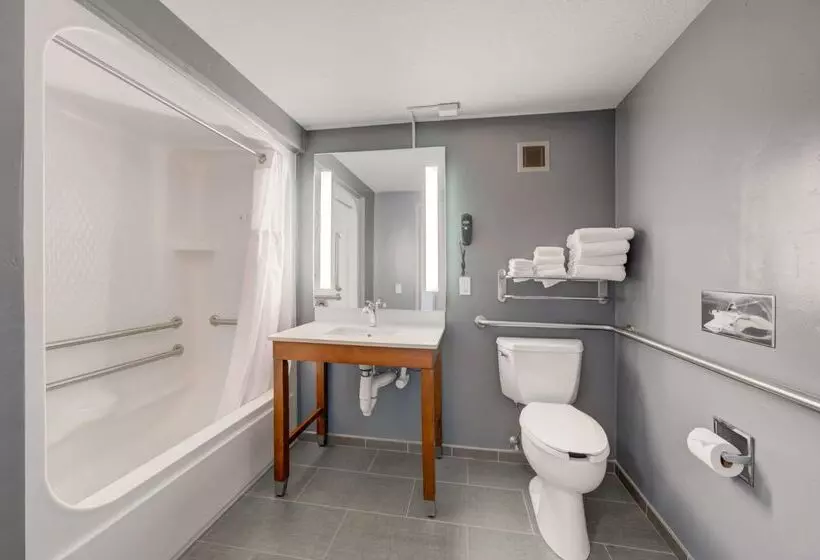 Отель The Pine Lodge On Whitefish River